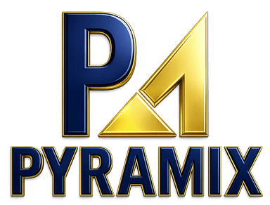 Pyramix Logo